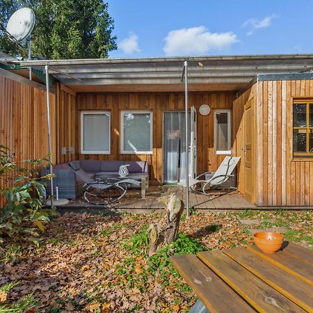 Nice Home In Zeulenroda-Triebes With Sauna 外观 照片