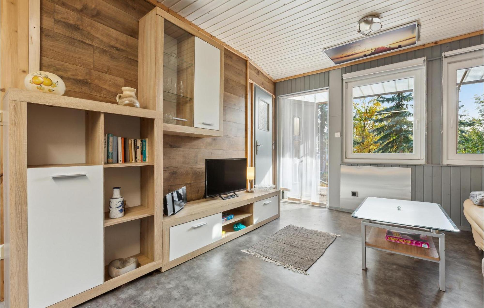Nice Home In Zeulenroda-Triebes With Sauna 外观 照片