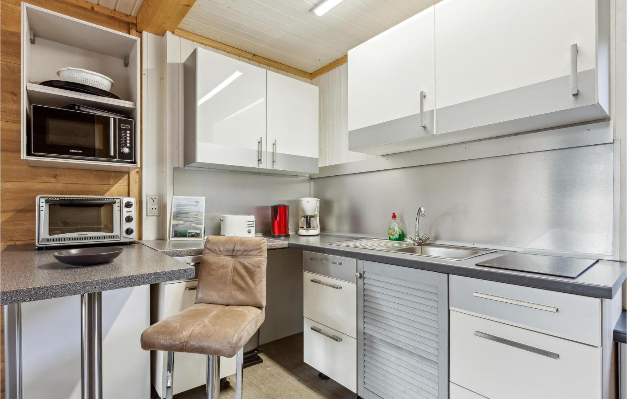 Nice Home In Zeulenroda-Triebes With Sauna 外观 照片
