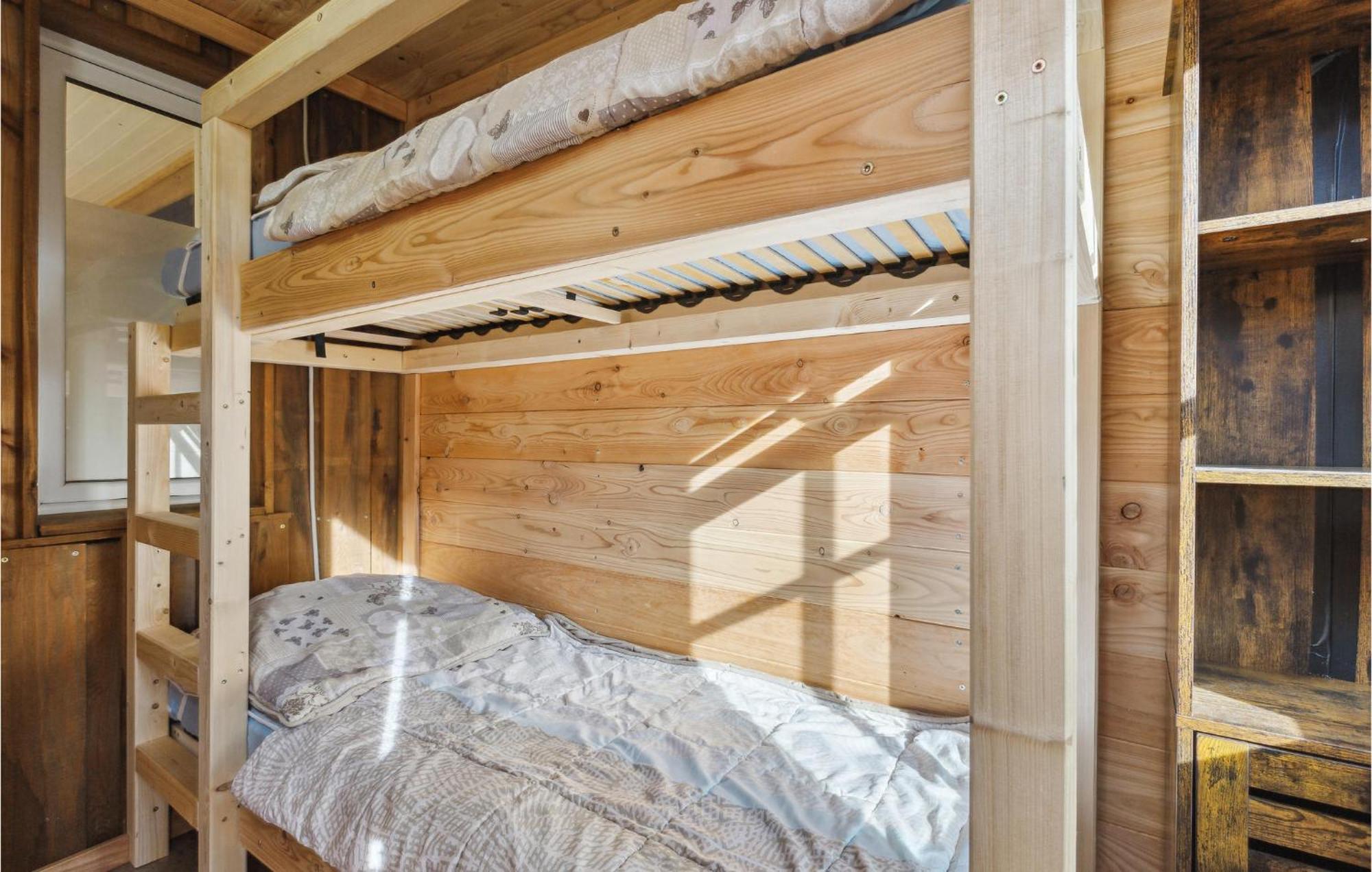 Nice Home In Zeulenroda-Triebes With Sauna 外观 照片
