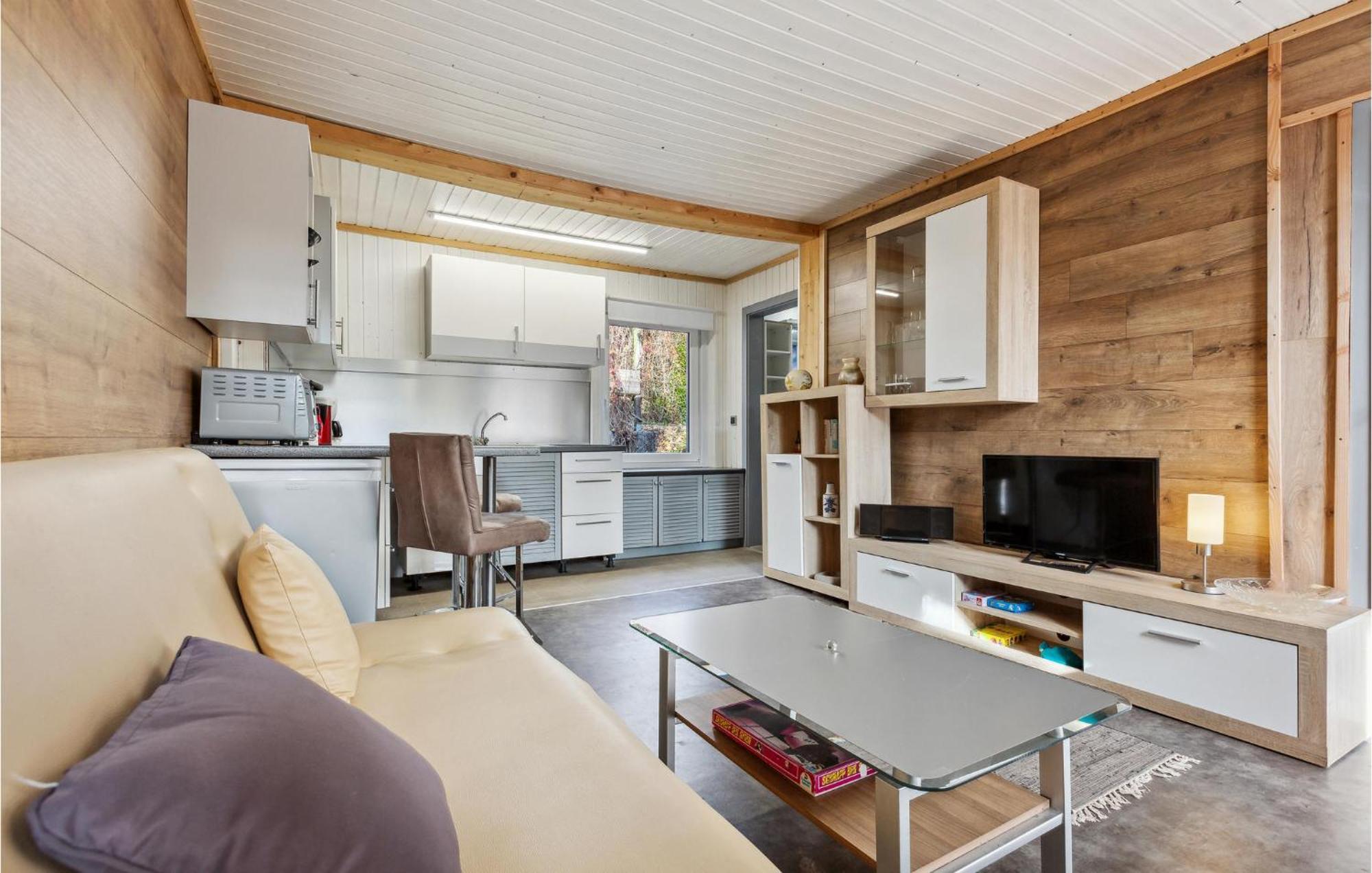 Nice Home In Zeulenroda-Triebes With Sauna 外观 照片