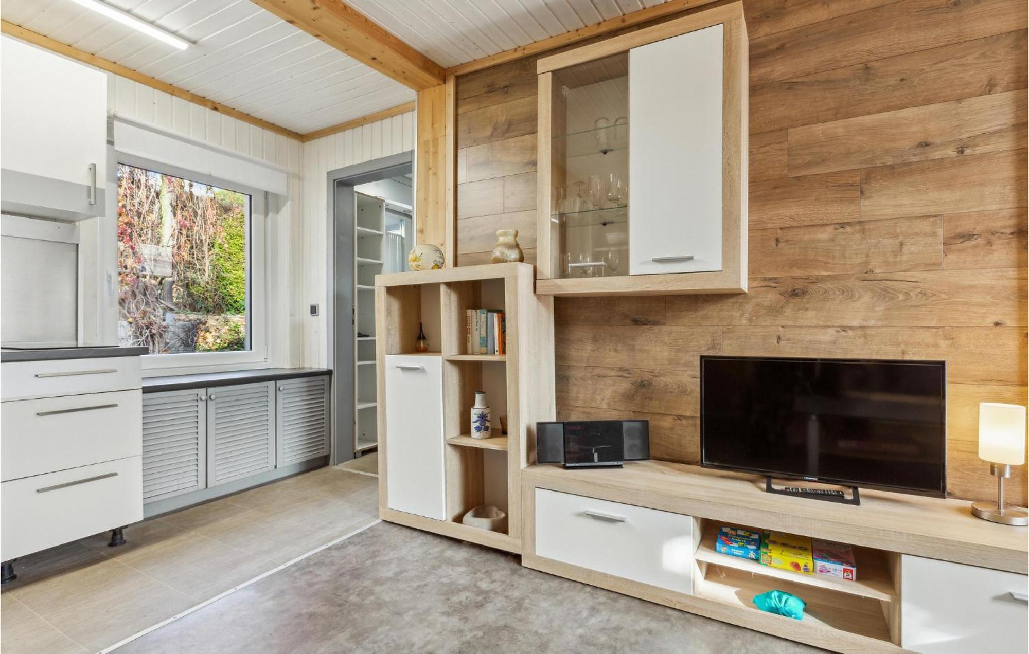 Nice Home In Zeulenroda-Triebes With Sauna 外观 照片